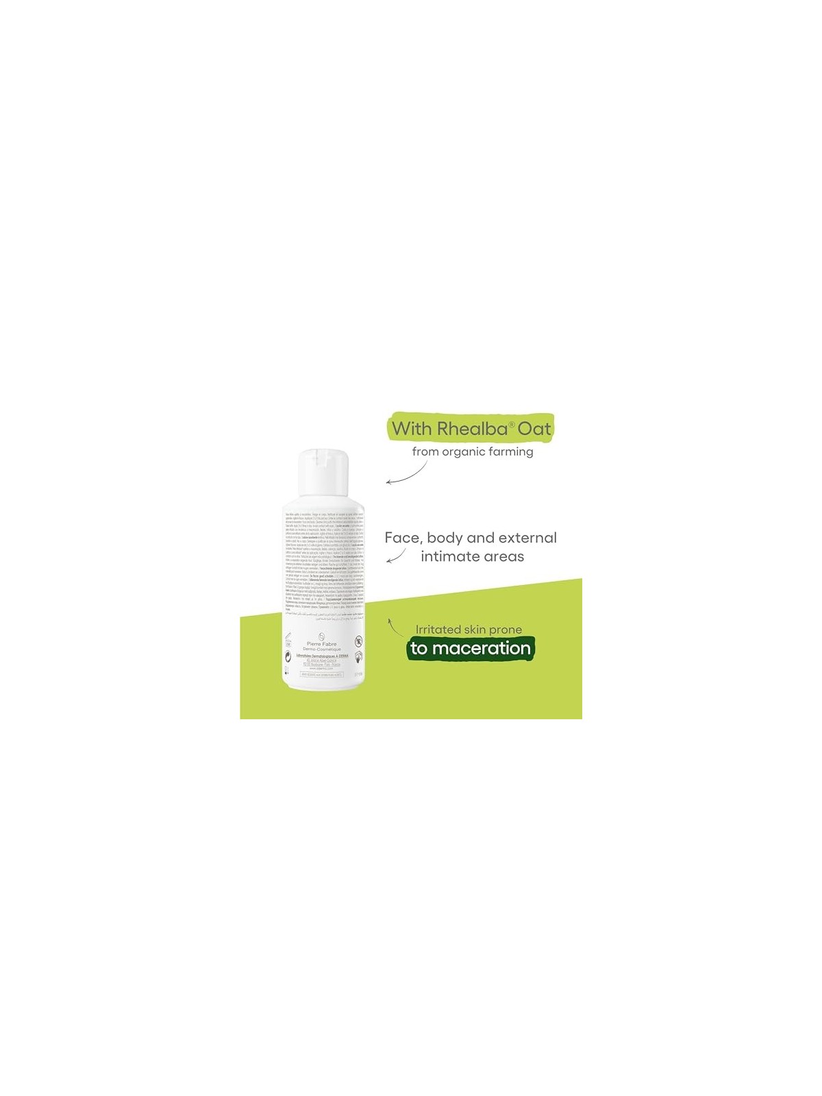 ADerma Cytelium Drying Lotion for Body Unisex 100ml