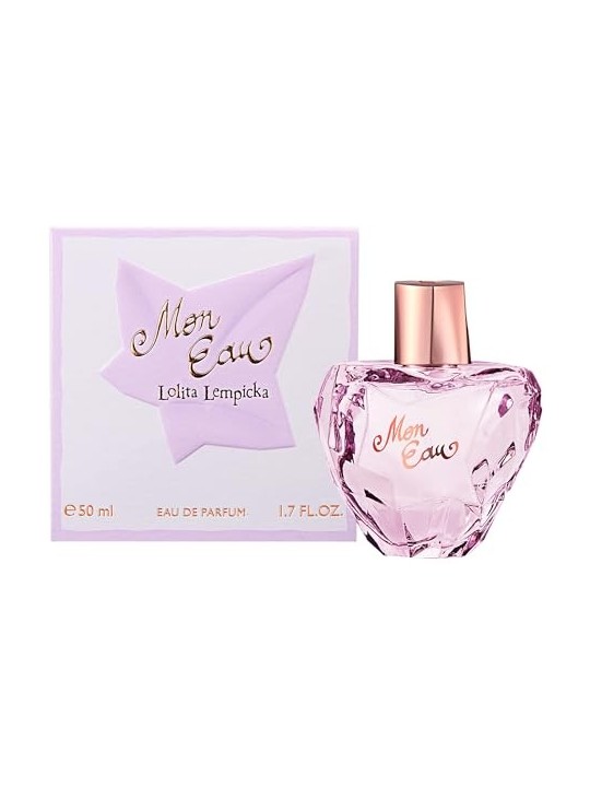 Lolita Lempicka Mon Eau Eau de Parfum 50ml
