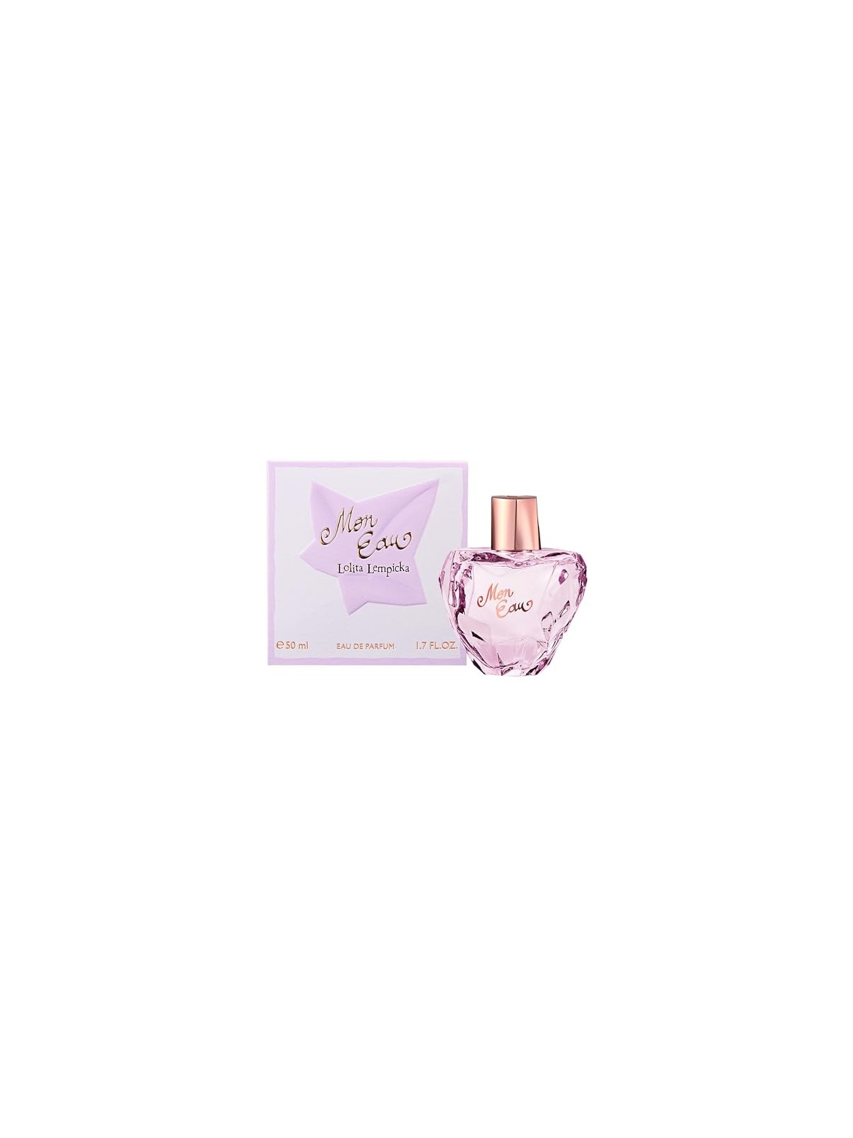 Lolita Lempicka Mon Eau Eau de Parfum 50ml
