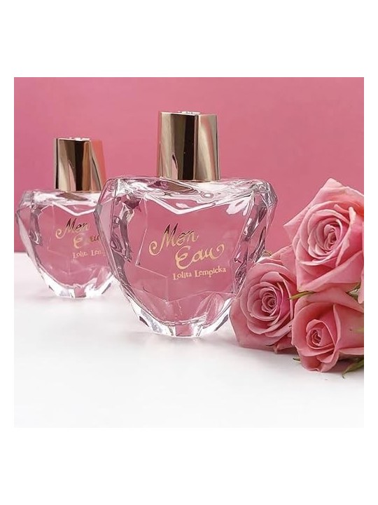 Lolita Lempicka Mon Eau Eau de Parfum 50ml