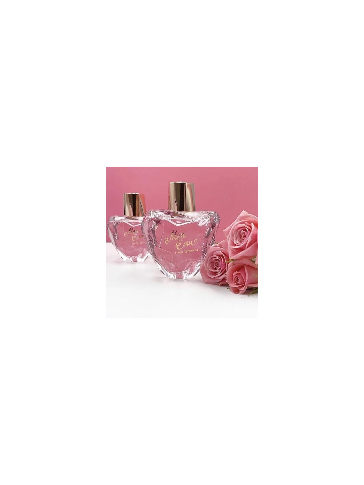 Lolita Lempicka Mon Eau Eau de Parfum 50ml