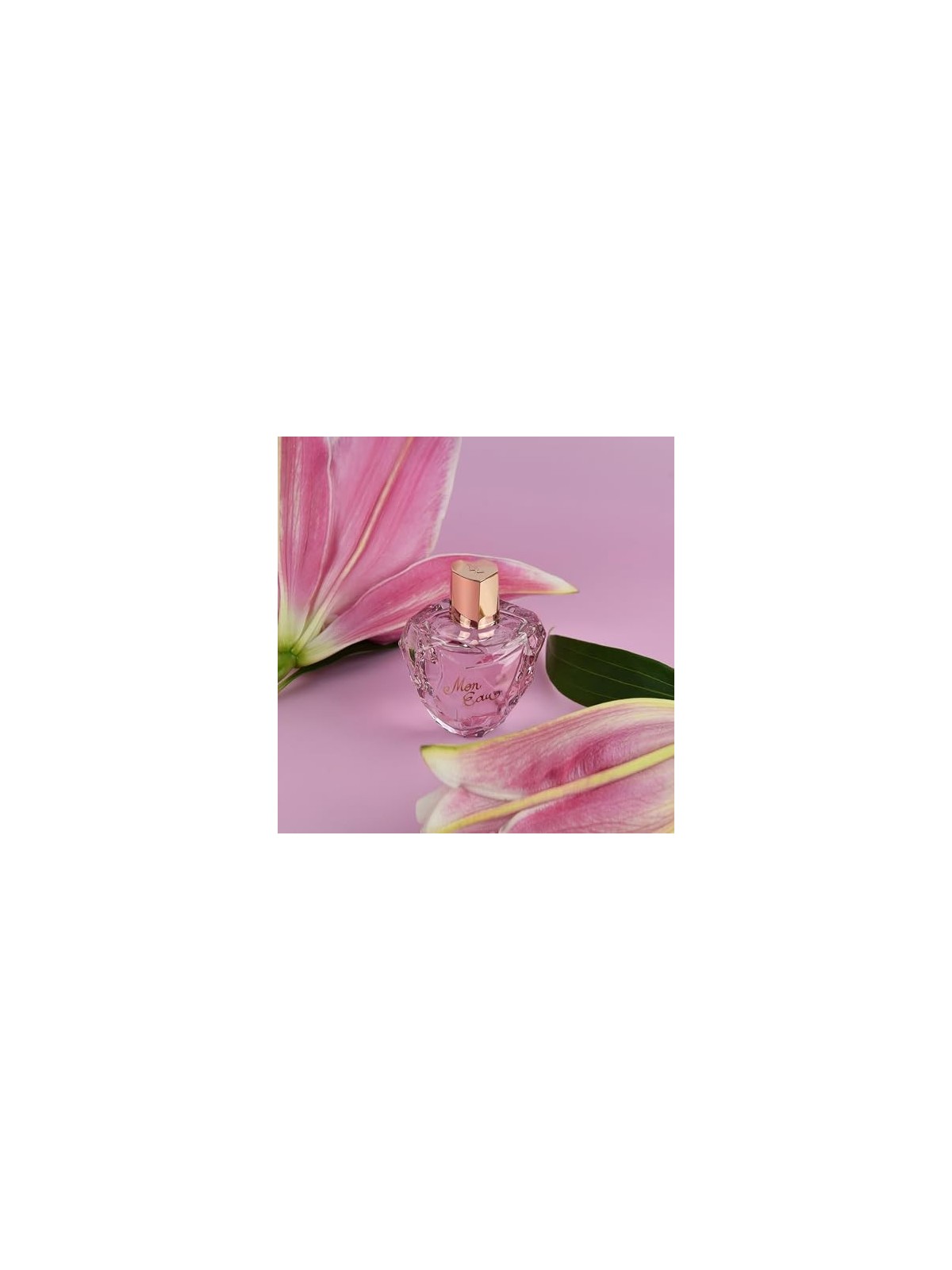 Lolita Lempicka Mon Eau Eau de Parfum 50ml