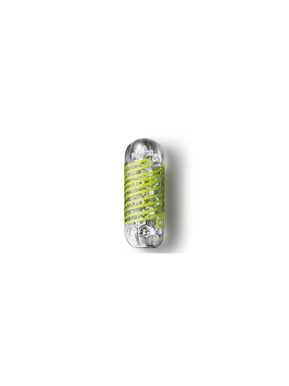 TENGA SPINNER MOVIMENTO A SPIRALE MASTURBATORE GEAR DEL PIACERE 03 CONCHIGLIA 1UN