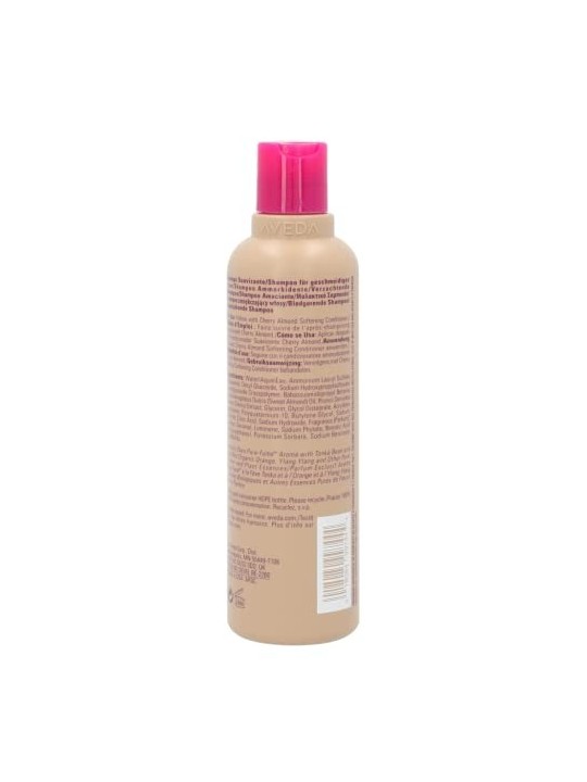 Aveda Cherry Almond Softening Shampoo 250ml