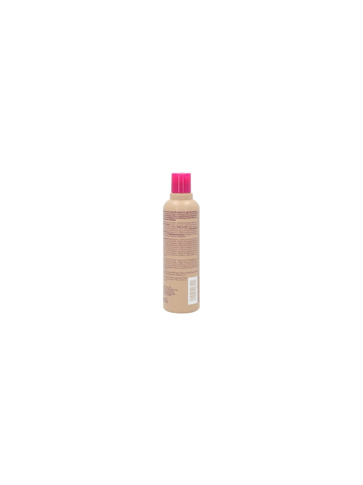 Aveda Cherry Almond Softening Shampoo 250ml