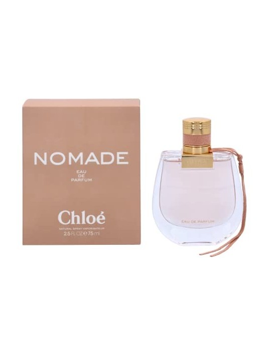 Chloï¿½ï¿½ Nomade Eau de Parfum Spray Donna 75ml