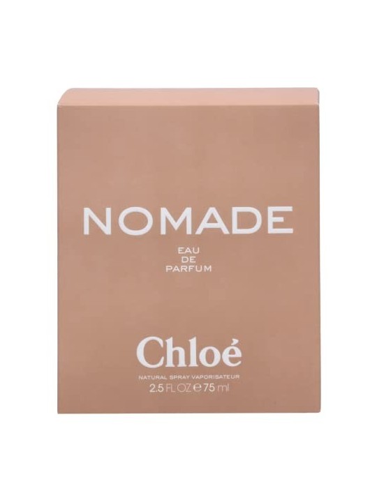 Chloï¿½ï¿½ Nomade Eau de Parfum Spray Donna 75ml