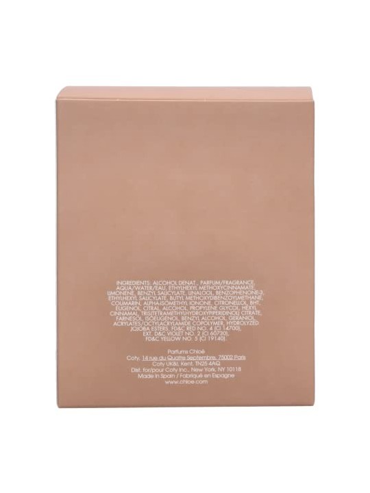 Chloï¿½ï¿½ Nomade Eau de Parfum Spray Donna 75ml