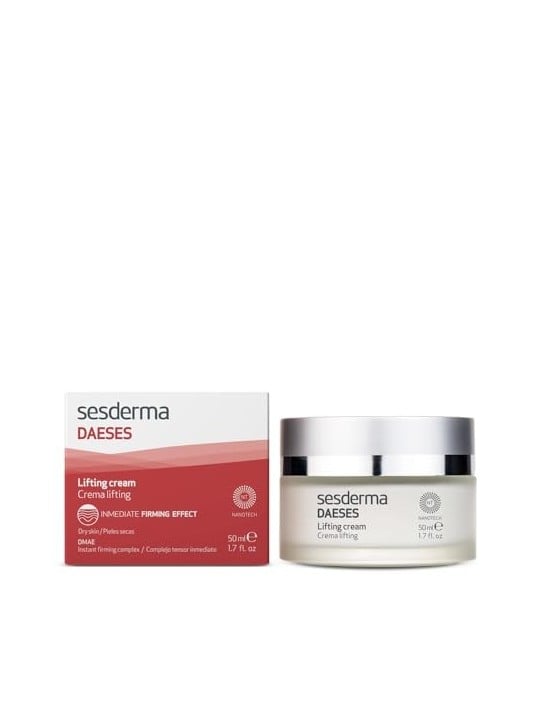 Sesderma DAESES crema lifting 50ml per donna