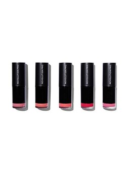 Collezione Rossetti Revolution PRO Pinks