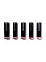 Collezione Rossetti Revolution PRO Pinks