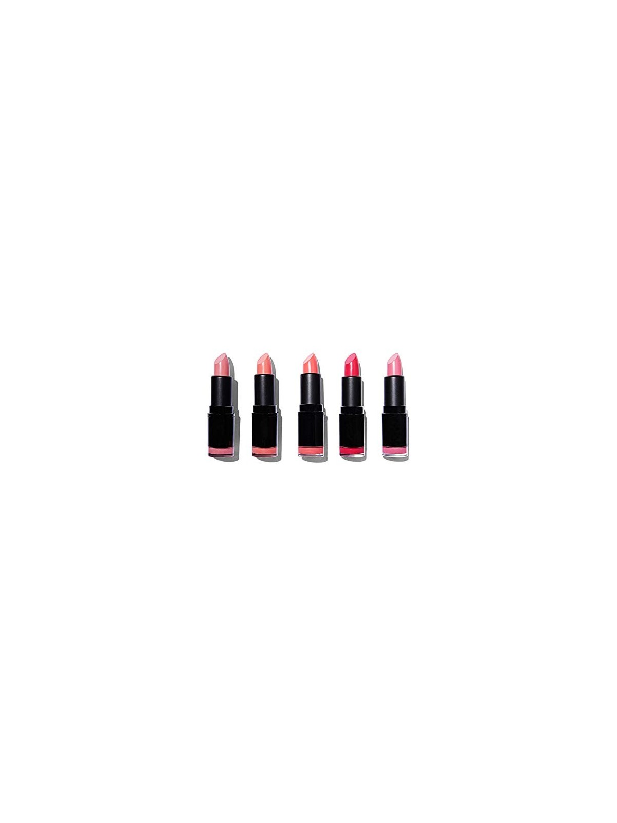 Collezione Rossetti Revolution PRO Pinks
