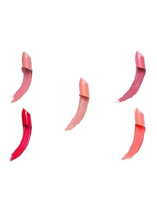 Collezione Rossetti Revolution PRO Pinks