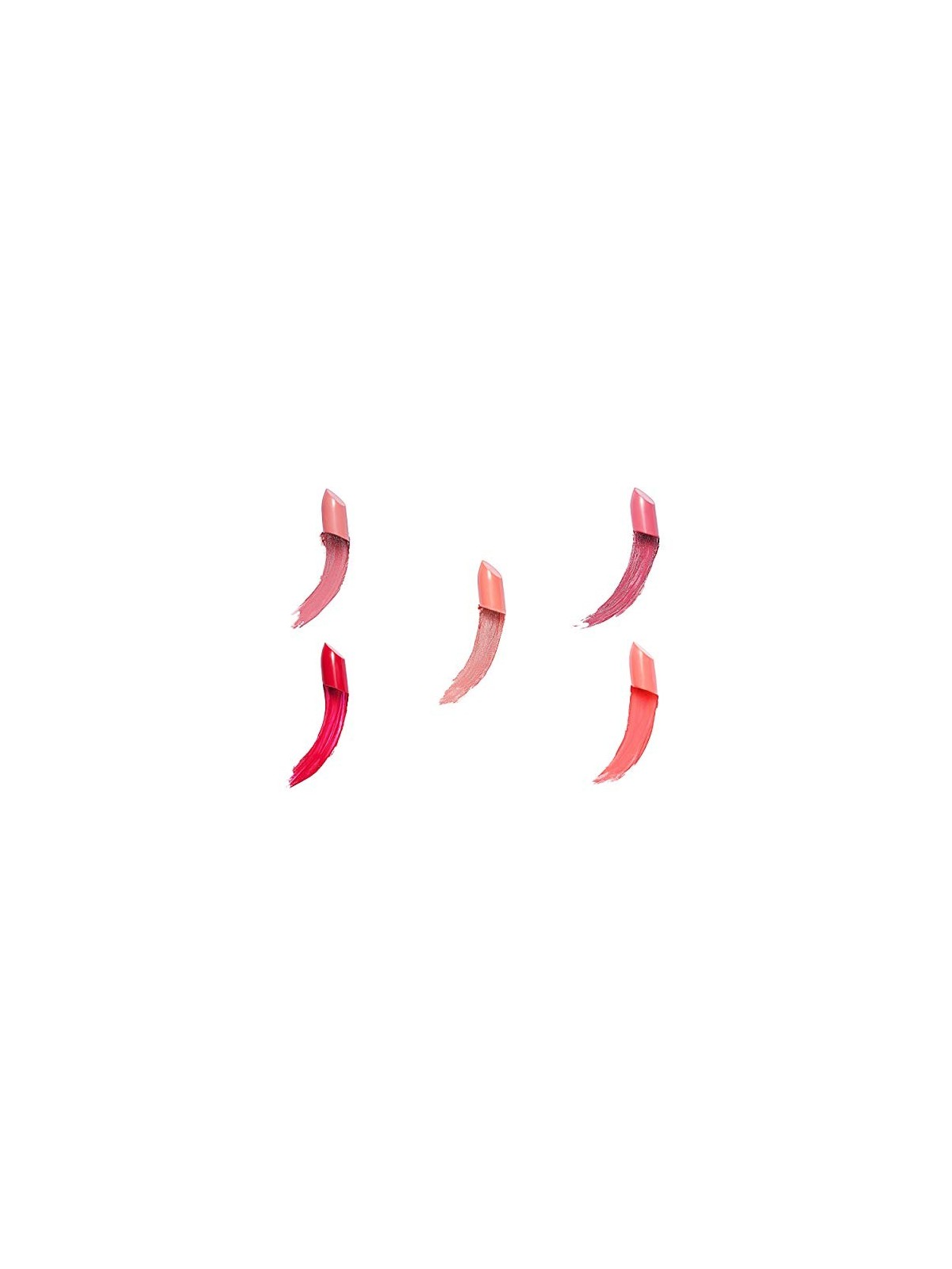 Collezione Rossetti Revolution PRO Pinks