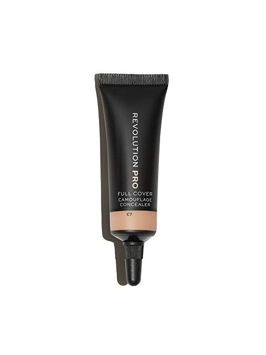 Correttore Liquido Vegano C 7 85ml Makeup Revolution