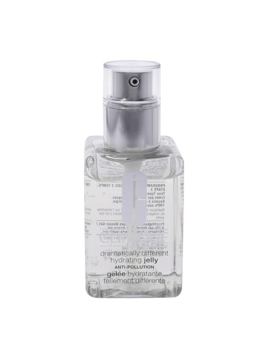 Clinique Dramatically Different Hydrating Jelly unisex 125ml