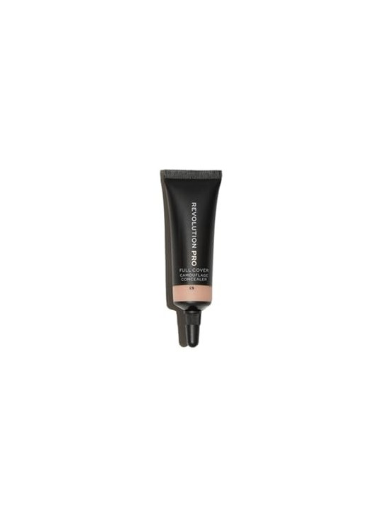 Correttore Liquido Vegano C 9 85ml Makeup Revolution
