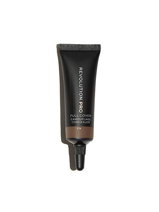 Correttore Liquido Vegan C 14 85ml Makeup Revolution PRO