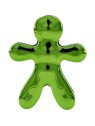 Jeff Lemon & Orange Profumo per auto unisex 1 unit