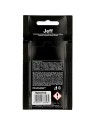 Jeff Lemon & Orange Profumo per auto unisex 1 unit
