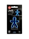 Jeff Fiori di Loto Profumo per Auto unisex 1 unit