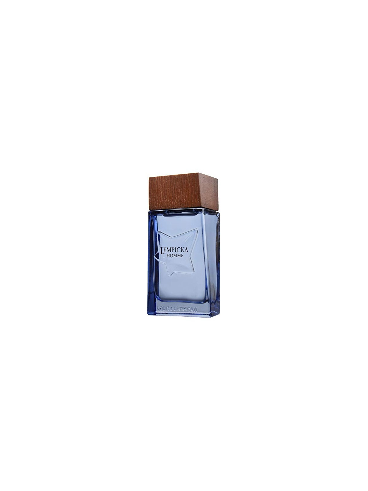 Lolita Lempicka Uomo eau de toilette 50ML