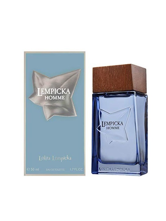 Lolita Lempicka Uomo eau de toilette 50ML