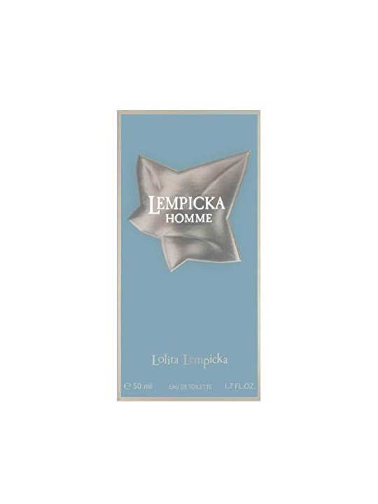 Lolita Lempicka Uomo eau de toilette 50ML