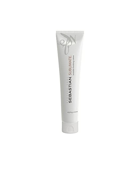 Sebastian Crema Pettinante AntiCrespo 100ml unisex
