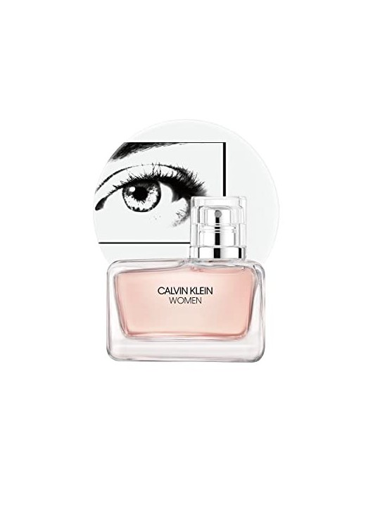 Calvin Klein Women Eau de Parfum 50ml