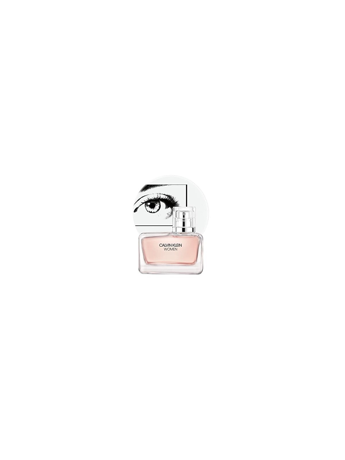 Calvin Klein Women Eau de Parfum 50ml