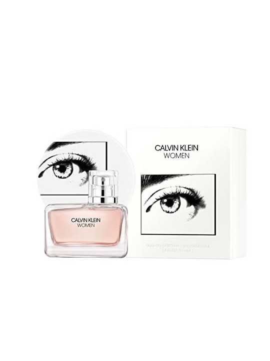 Calvin Klein Women Eau de Parfum 50ml