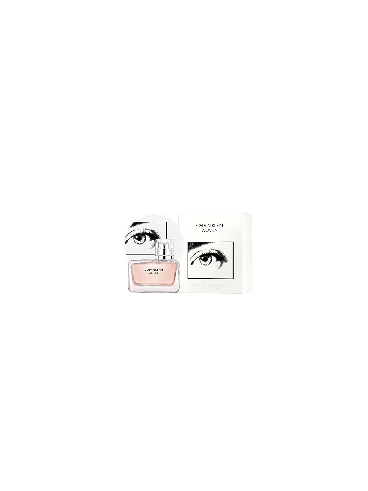 Calvin Klein Women Eau de Parfum 50ml