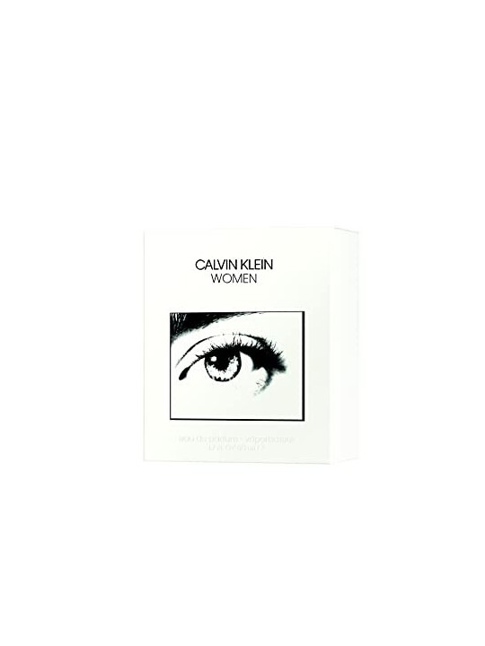 Calvin Klein Women Eau de Parfum 50ml