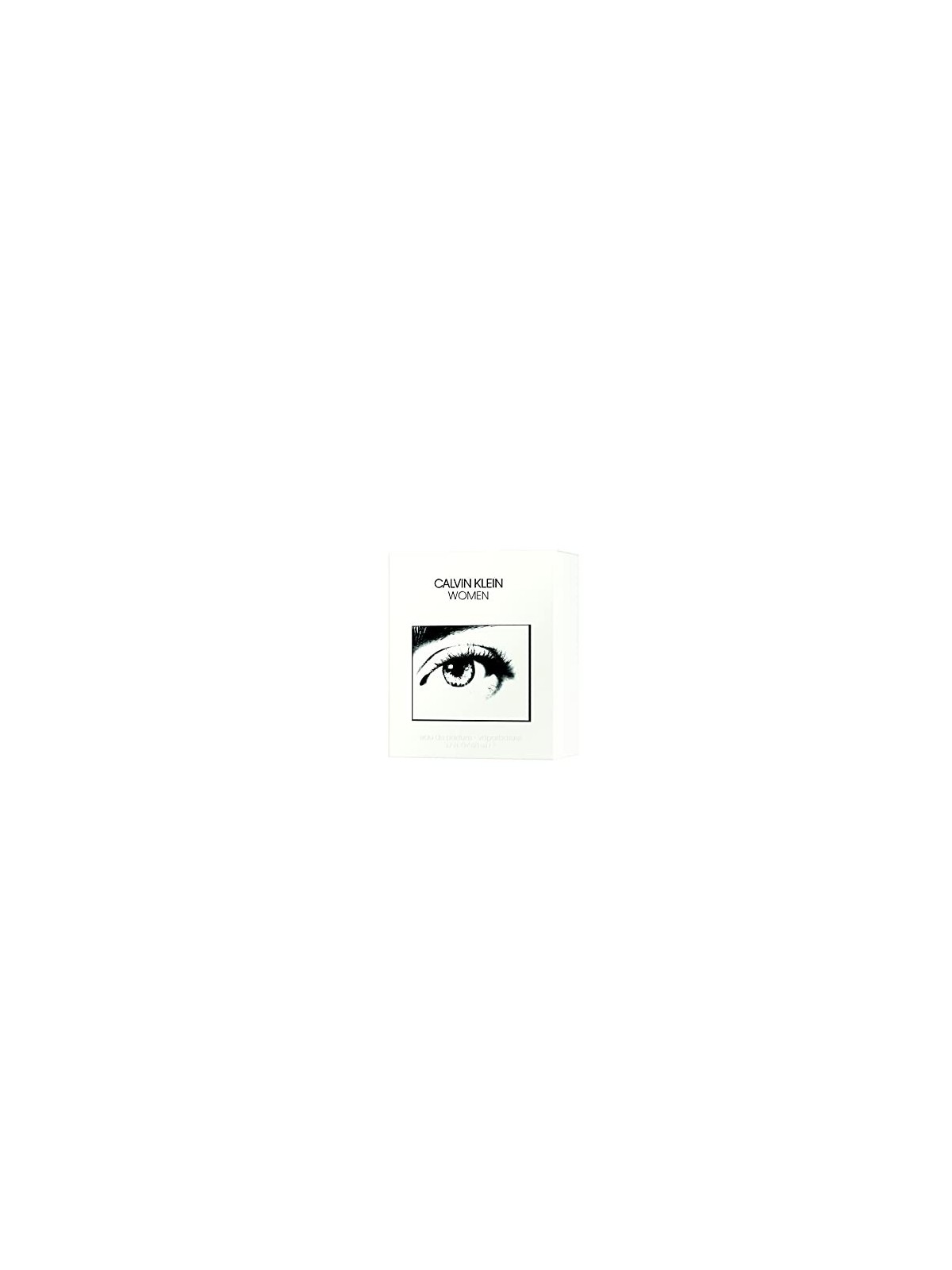 Calvin Klein Women Eau de Parfum 50ml