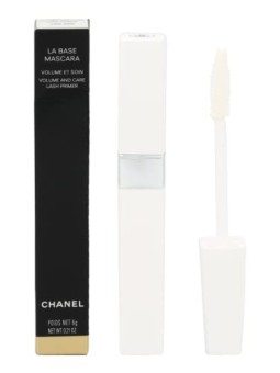 Chanel LA BASE Mascara Volume & Care Lash Primer 6g women