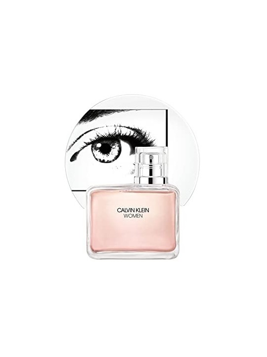 Calvin Klein Women EDP Spray 100ml