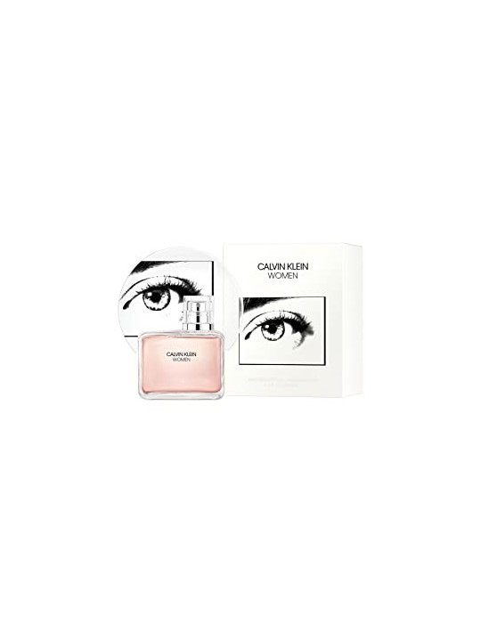 Calvin Klein Women EDP Spray 100ml