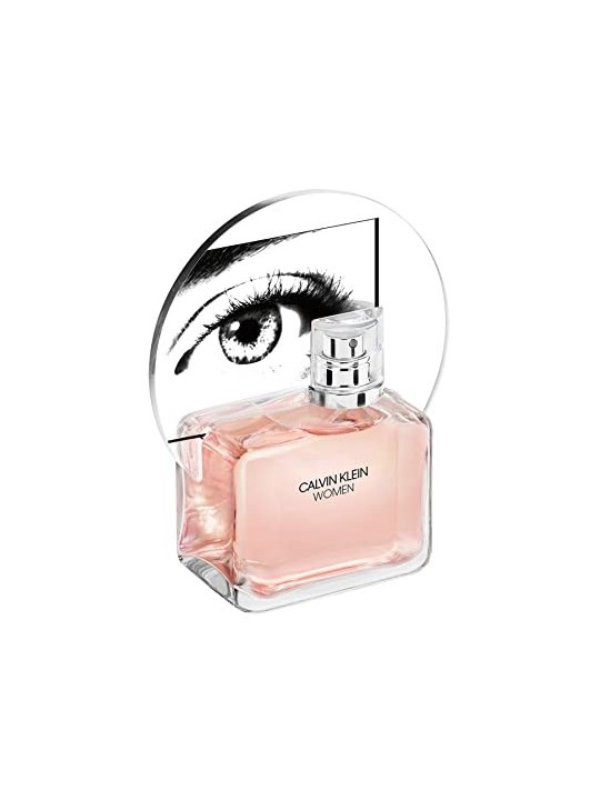 Calvin Klein Women EDP Spray 100ml