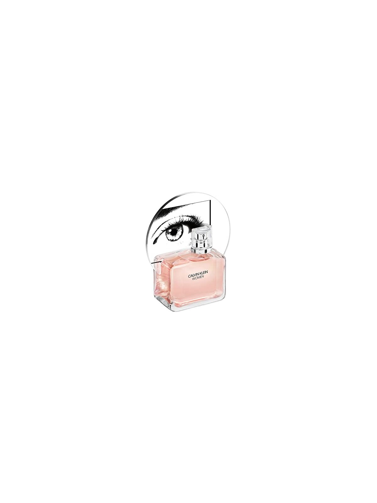 Calvin Klein Women EDP Spray 100ml