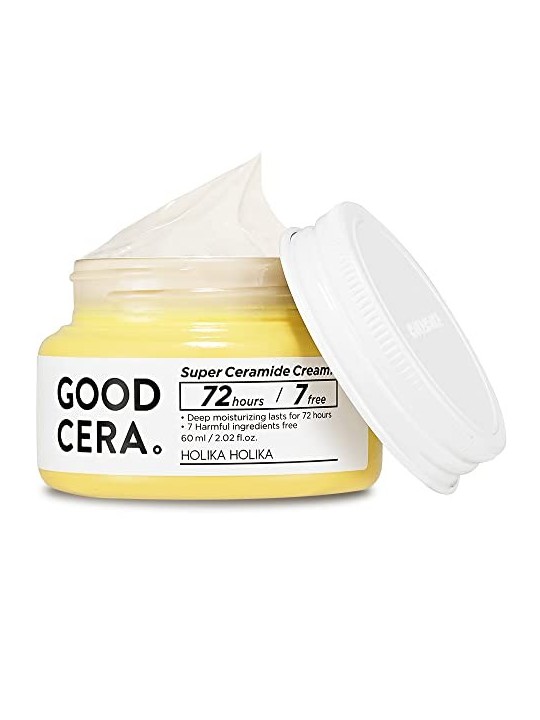 Crema Viso Idratante HOLIKA HOLIKA Skin Good Cera Super Cream 60ml