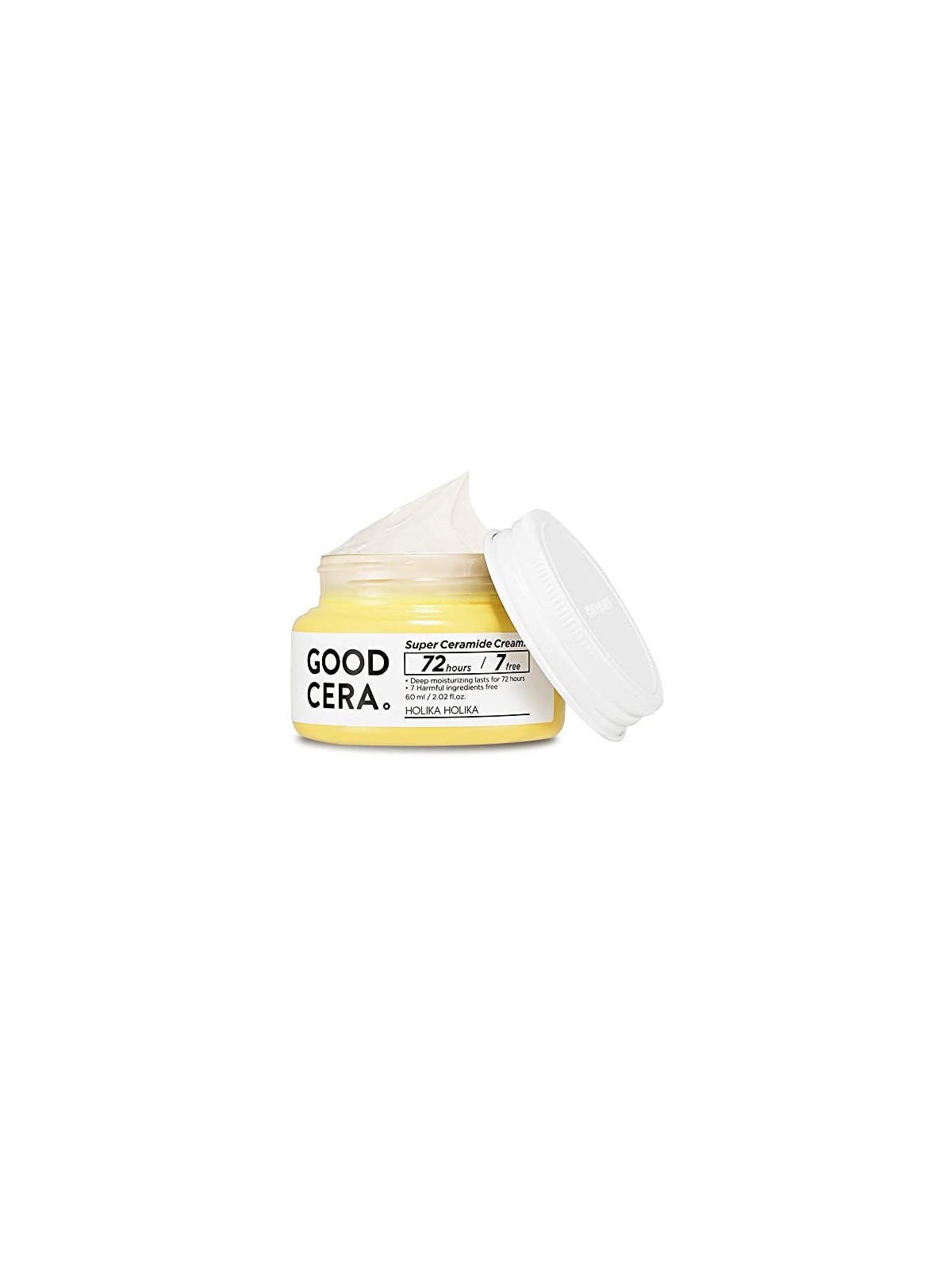 Crema Viso Idratante HOLIKA HOLIKA Skin Good Cera Super Cream 60ml