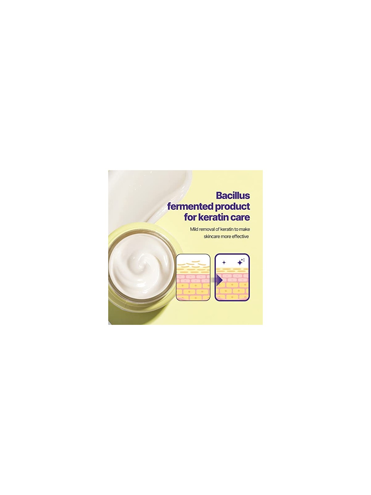 Crema Viso Idratante HOLIKA HOLIKA Skin Good Cera Super Cream 60ml