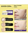 Crema Viso Idratante HOLIKA HOLIKA Skin Good Cera Super Cream 60ml