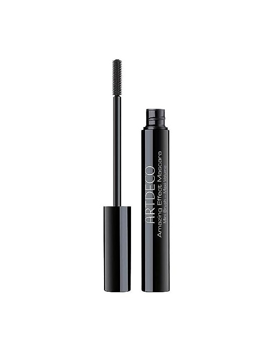 Mascara Artdeco Amazing Effect 6ml Nero - Mini Blush-Maxi Volume