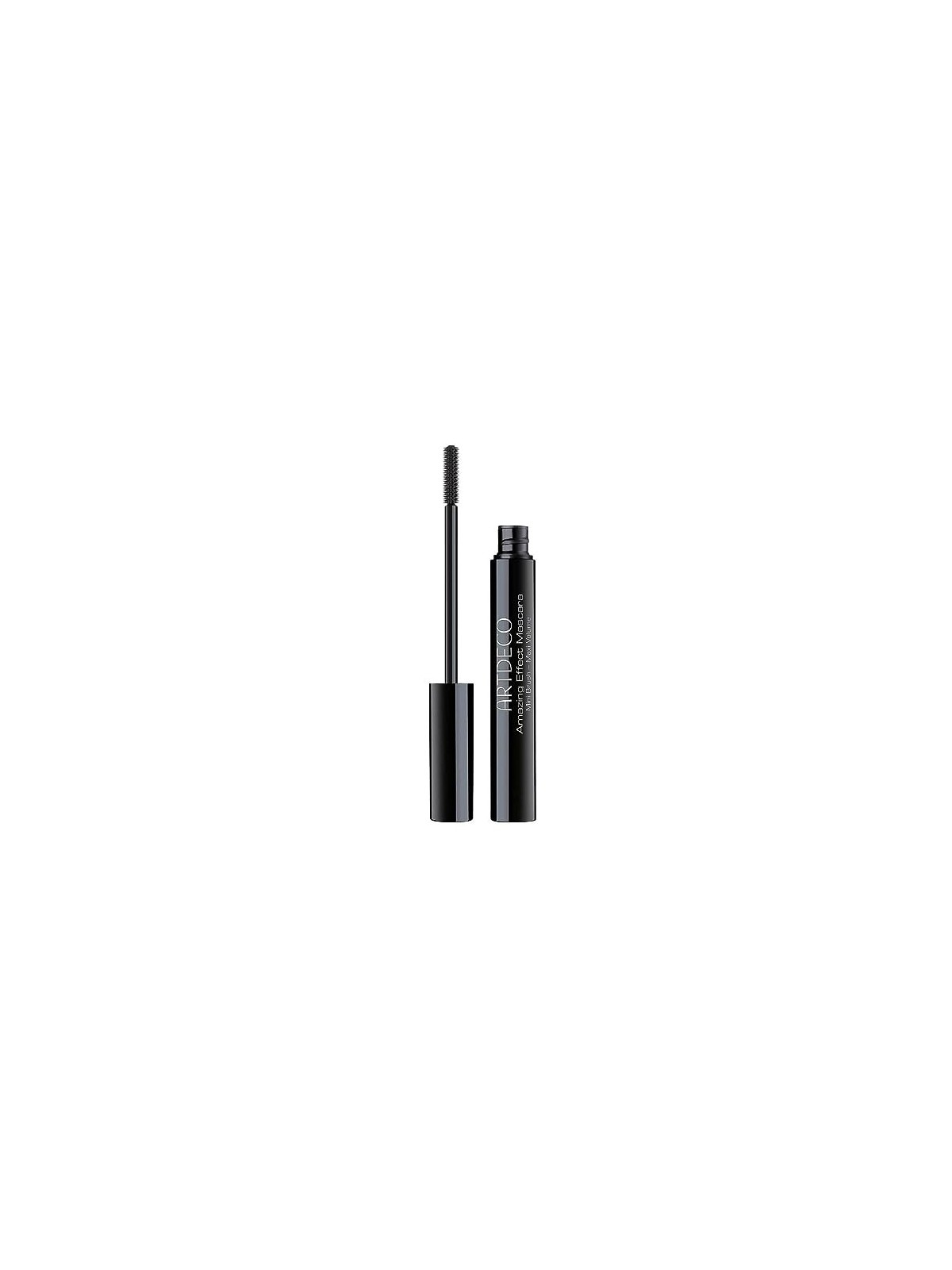 Mascara Artdeco Amazing Effect 6ml Nero - Mini Blush-Maxi Volume