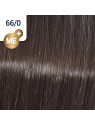 Wella Koleston Perfect Me - Pure Naturals unisex 60ml 66-0 Dark Blonde Intensive