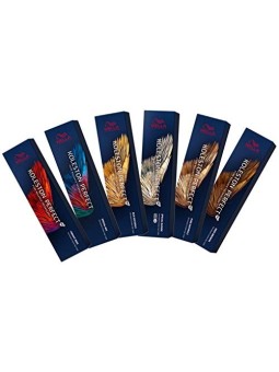 Wella Professional Koleston Perfect ME Rich Naturals 71