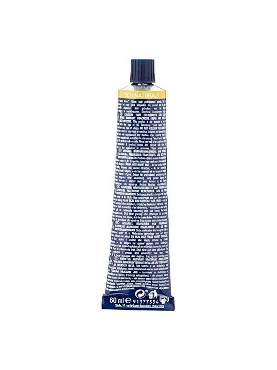 Wella Professional Koleston Perfect ME Rich Naturals 71