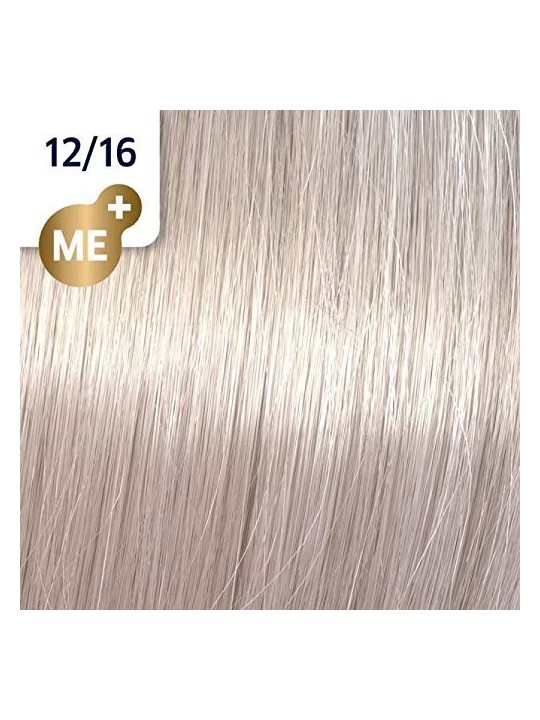 Wella Koleston Perfect - Special Blonde donna 60ml 12-16